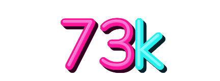 73k — logo kanal
